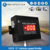 vehicle speed limiter electronic speed controller